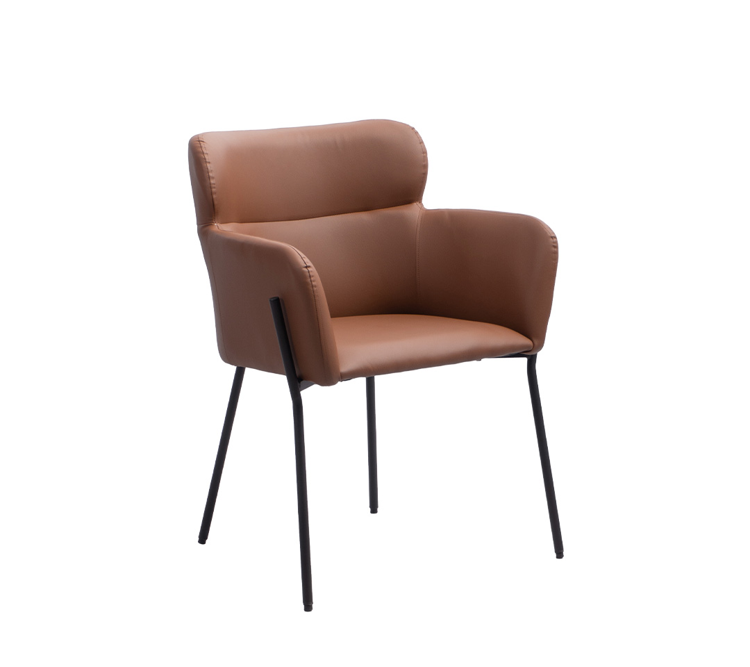 Caramelo Marron 2